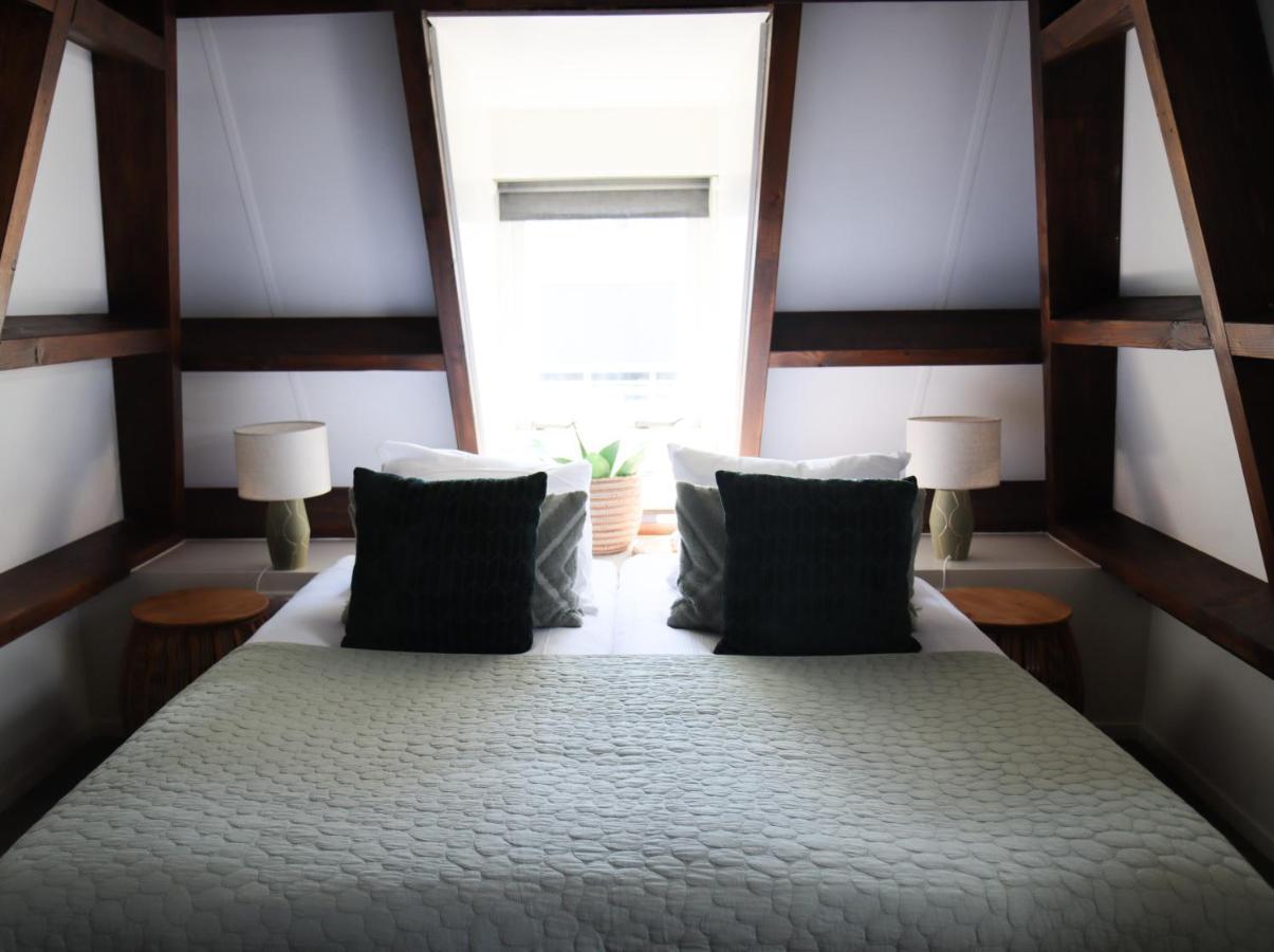 Hotel Dwars 암스테르담 외부 사진