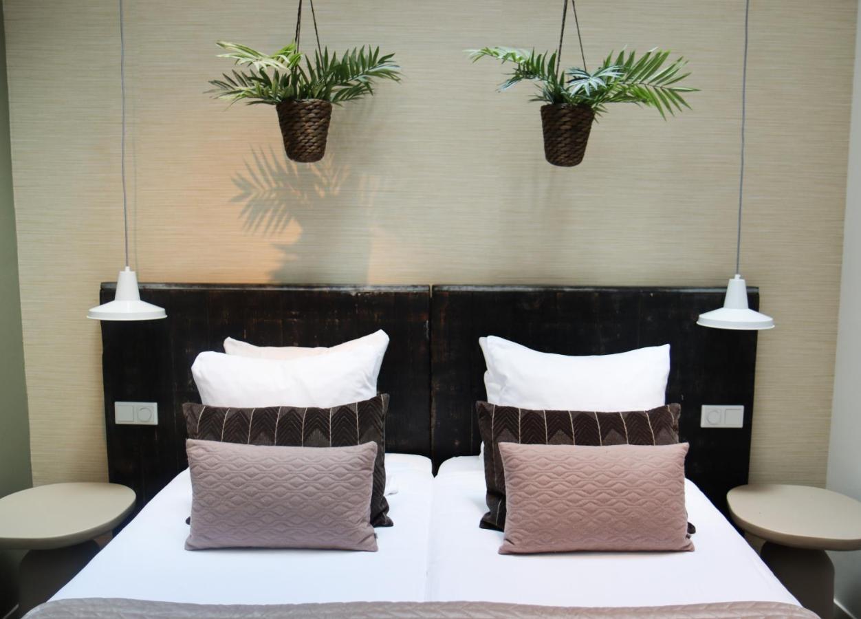 Hotel Dwars 암스테르담 외부 사진