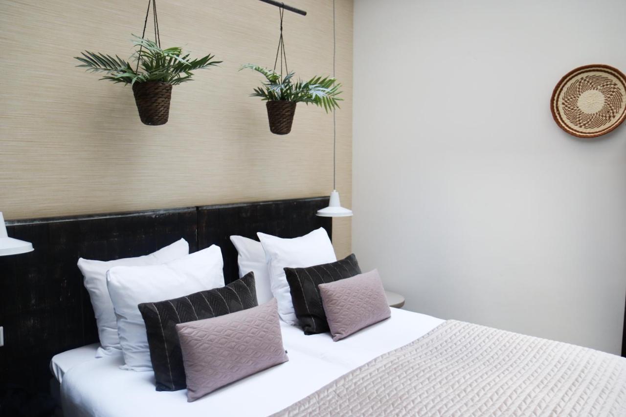 Hotel Dwars 암스테르담 외부 사진